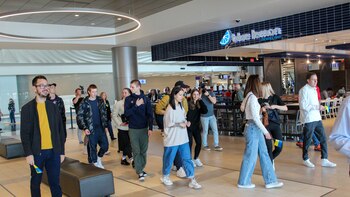 Utah Olympic Legacy Foundation hosts