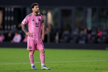Con la vuelta de Lionel Messi, Inter Miami se enfrentará al Charlotte FC por la MLS: Hora, TV y posibles formaciones Con la vuelta de Lionel Messi, Inter Miami se enfrentará al Charlotte FC por la MLS: Hora, TV y posibles formaciones