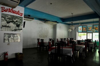 Imágenes de Fidel Castro y