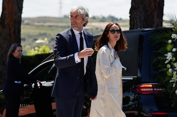 Eugenia Silva y Alfonso de