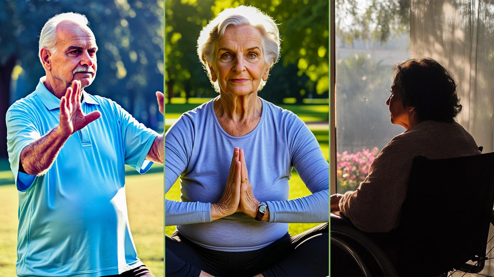 Estos son los programas sociales que pueden inscribir las personas adultas mayores