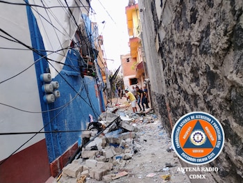 Crédito: X/@gposiadeoficial