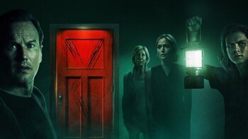 “La noche del demonio 5″: