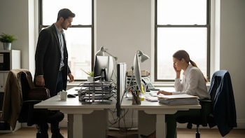 Brecha salarial de género: las mujeres necesitan 98 días más de trabajo para cobrar lo mismo que los hombres