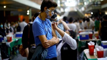 Así funciona el nuevo semáforo