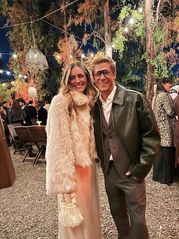 rochi igarzabal milton cámara