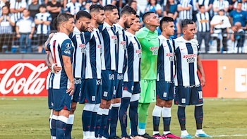Alianza Lima confirmó estadio donde