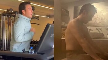 Checo Pérez fue exigido a