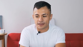Culotauro se fue de Colombia tras recibir amenazas de muerte y dejó fuerte mensaje: “Fracasé como colombiano”