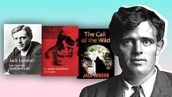 Jack London y la pregunta que nunca abandonó: hasta dónde aguanta la civilización