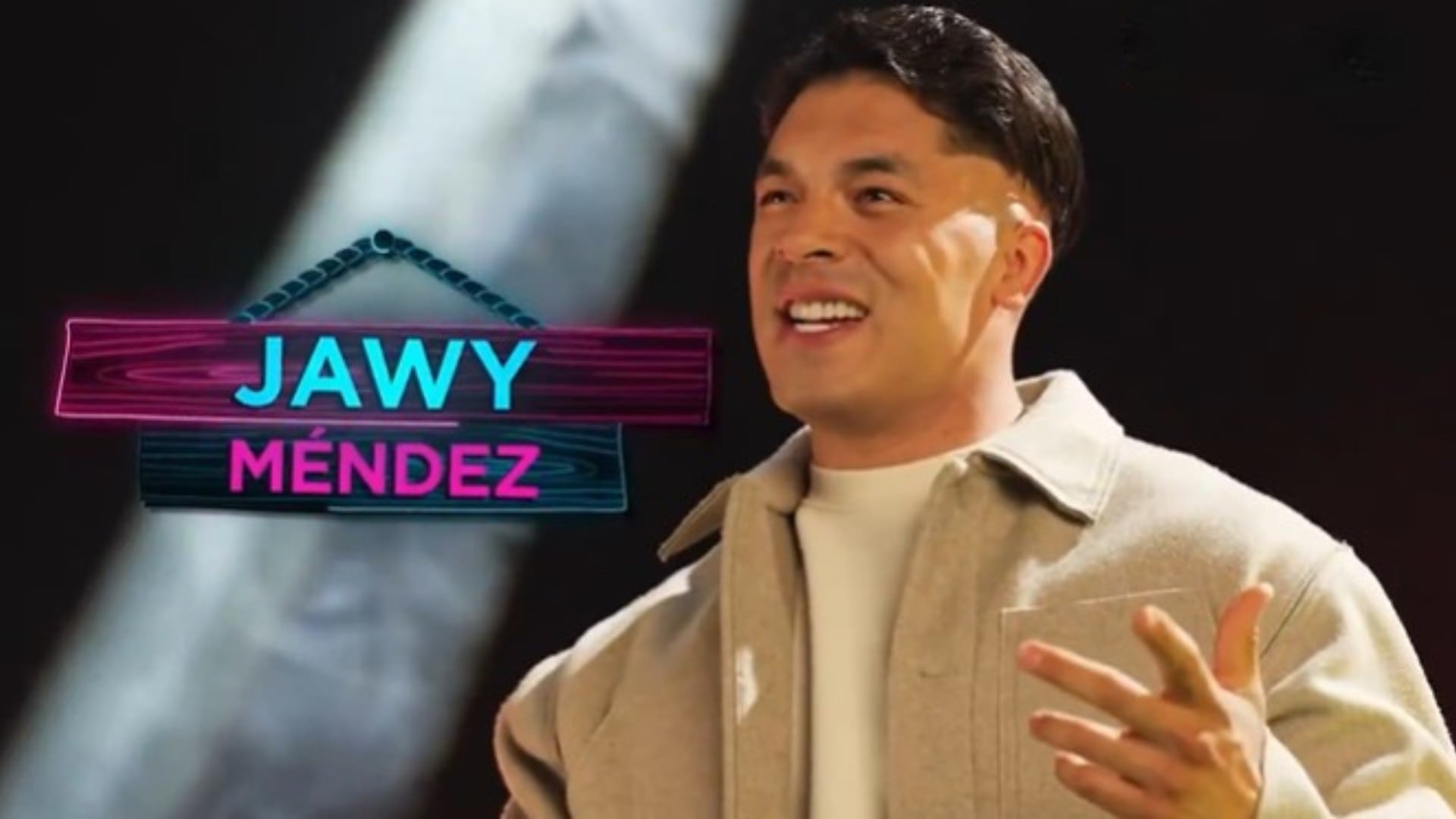 El influencer será parte de este desafío - Foto: Azteca