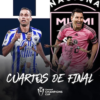 Los Rayados recibirán en el