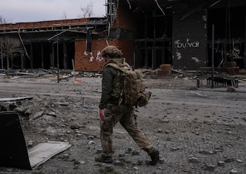 Suecia no descarta enviar fuerzas