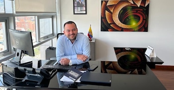 El ministro Edwin Palma justificó