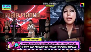 YouTube/Amor y Fuego