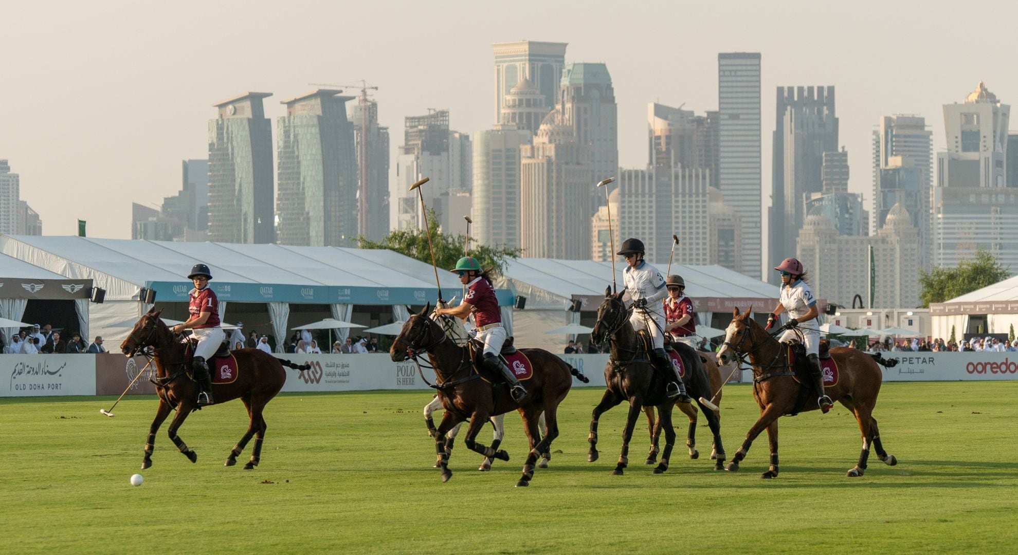 Los organizadores confirmaron el próximo campeonato 2026
