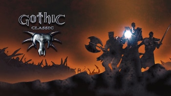 Gothic Classic, de THQ Nordic