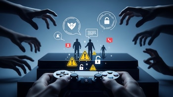 Claves para saber si extraños