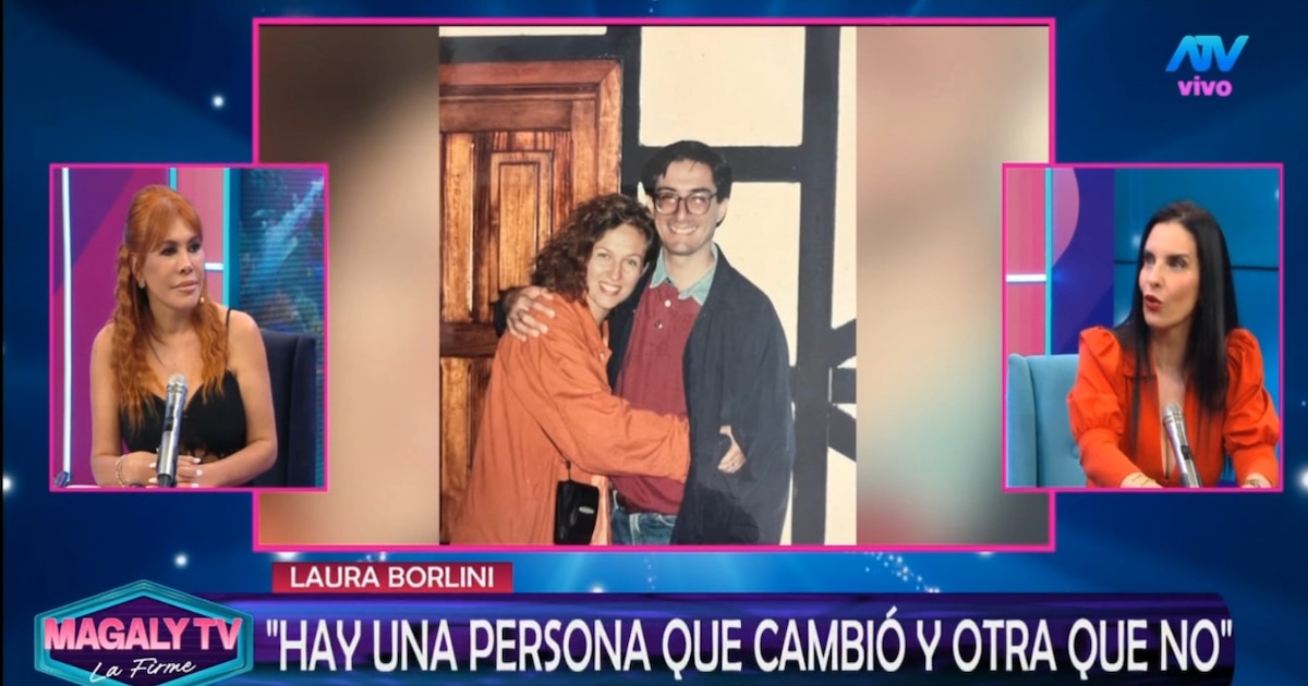 ¡Fin de una Era! Katia Condos y Federico Salazar Rompen el Silencio