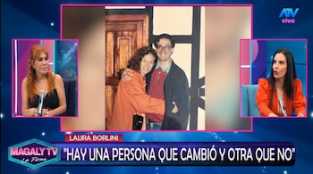 Magaly Medina dá sua opinião sobre