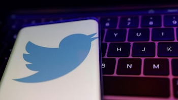 20 años del primer tweet: