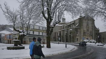 Toda España tiene activos avisos