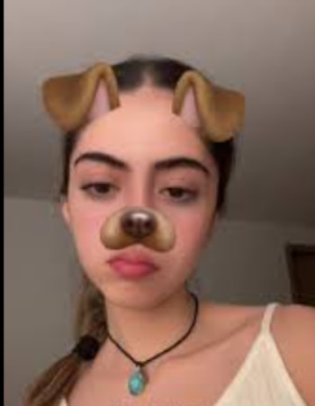 Snapchat comenzó a incluir un