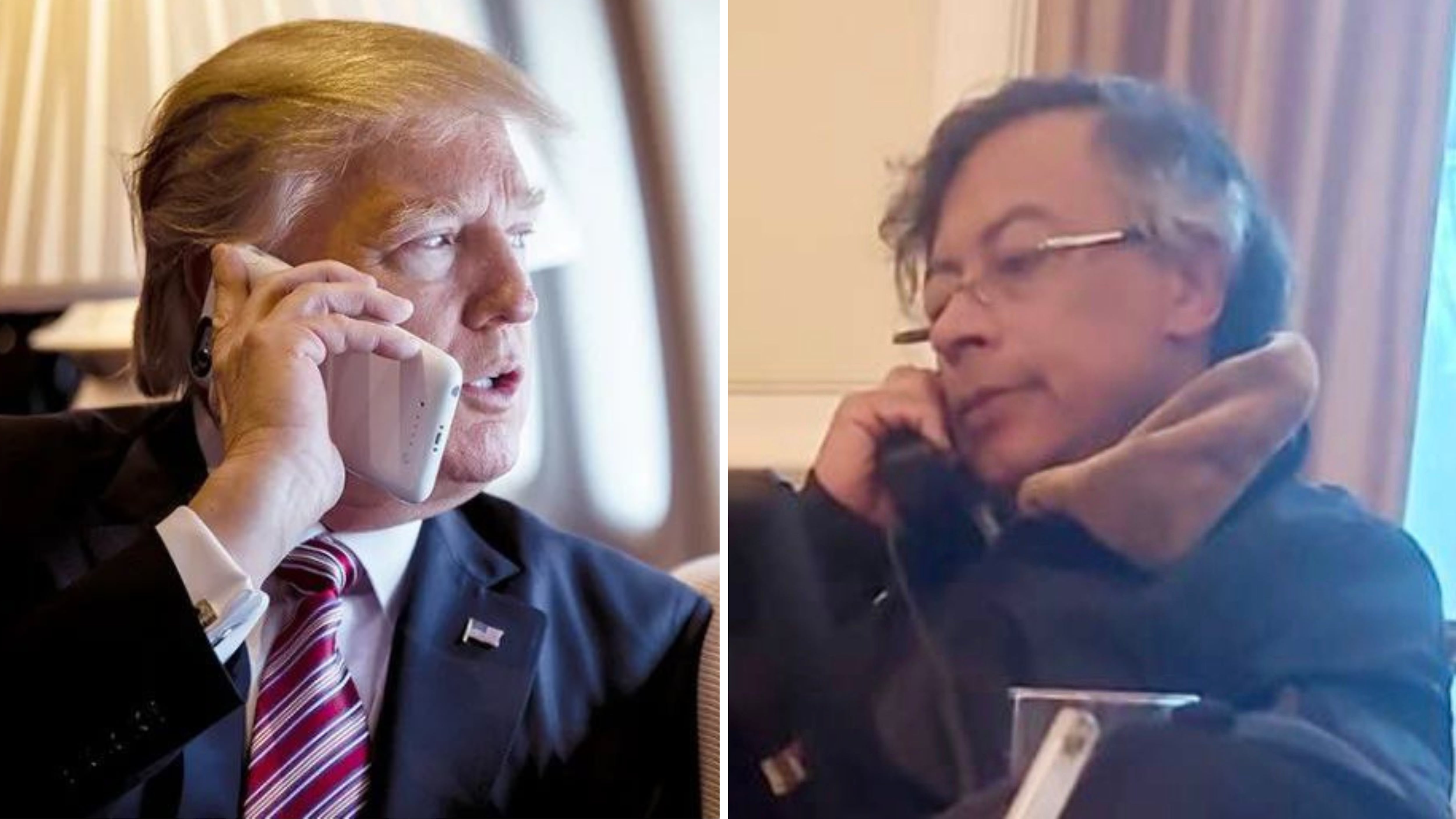 ¿A qué se puede comprometer Petro? A poner en remojo la ‘Paz total’, acabar esas zonas de distensión que son zonas de criminalización donde los narcos operan con toda tranquilidad