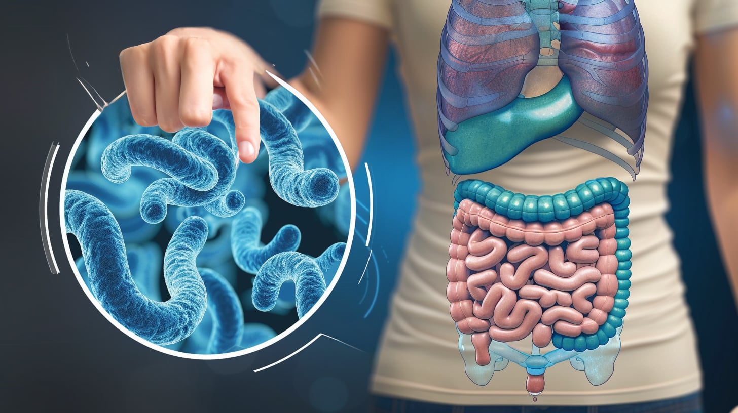 El microbioma intestinal se fortalece con cinco hábitos clave para mejorar digestión y bienestar, según Wellness (Imagen Ilustrativa Infobae)