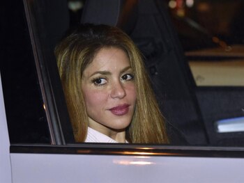 Shakira tiene curioso apodo para