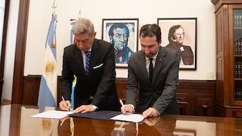 La Corte Suprema habilitó que