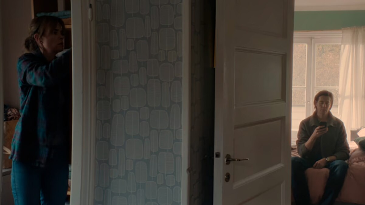 Aprender a soltar se posiciona como la película más vista en Netflix México hoy