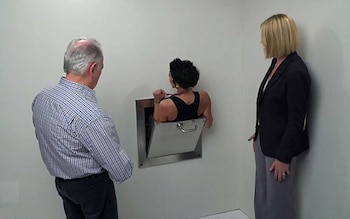 Phoebe Handsjuk crímenes reales femicidio