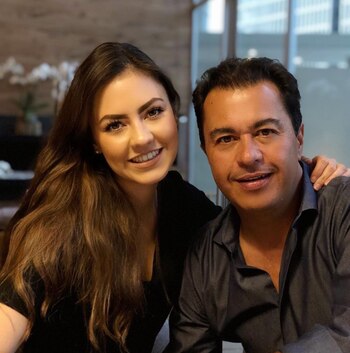 (Instagram: @luceromexico // @antoniohogaza)