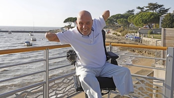 Lo que inició como azar