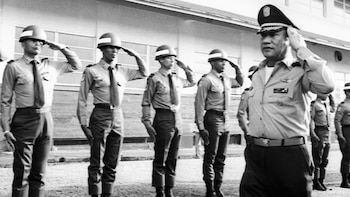 35 años de la invasión