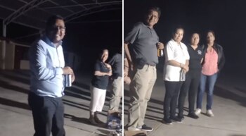 ¿Ambiente libre de adicciones? Maestros