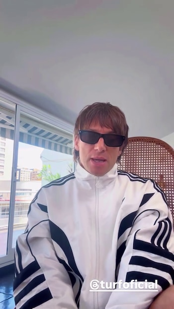 La rápida intervención del SAME