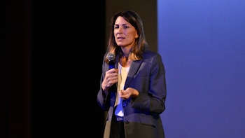 La empresaria que lidera el