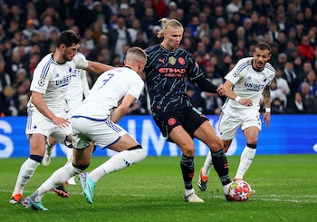 Foto: Reuters/Matthew Childs