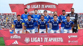 Presidente de Alianza Atlético aseguró que clubes no iniciarán la Liga 1 si 1190 no cumple con el pago a los clubes: “Veo la cosa oscura”