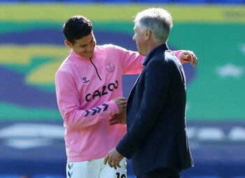 En Italia le dieron con