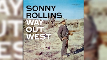 Sonny Rollins 12 discos