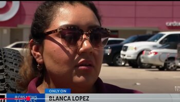 En entrevista para CBS News,