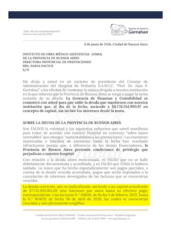 carta ioma