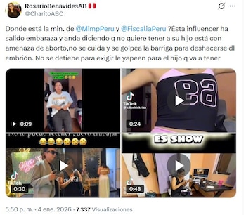 Usuarios piden que la Fiscalía