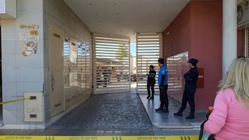 Encontraron muerto a un reconocido médico de San Juan e investigan el caso como un homicidio