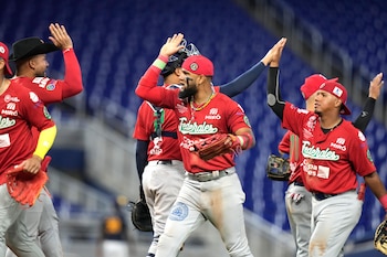 Allen Cordoba de Panamá le