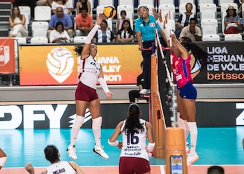 Olva Latino perdió con Deportivo