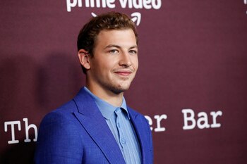 Tye Kayle Sheridan es un